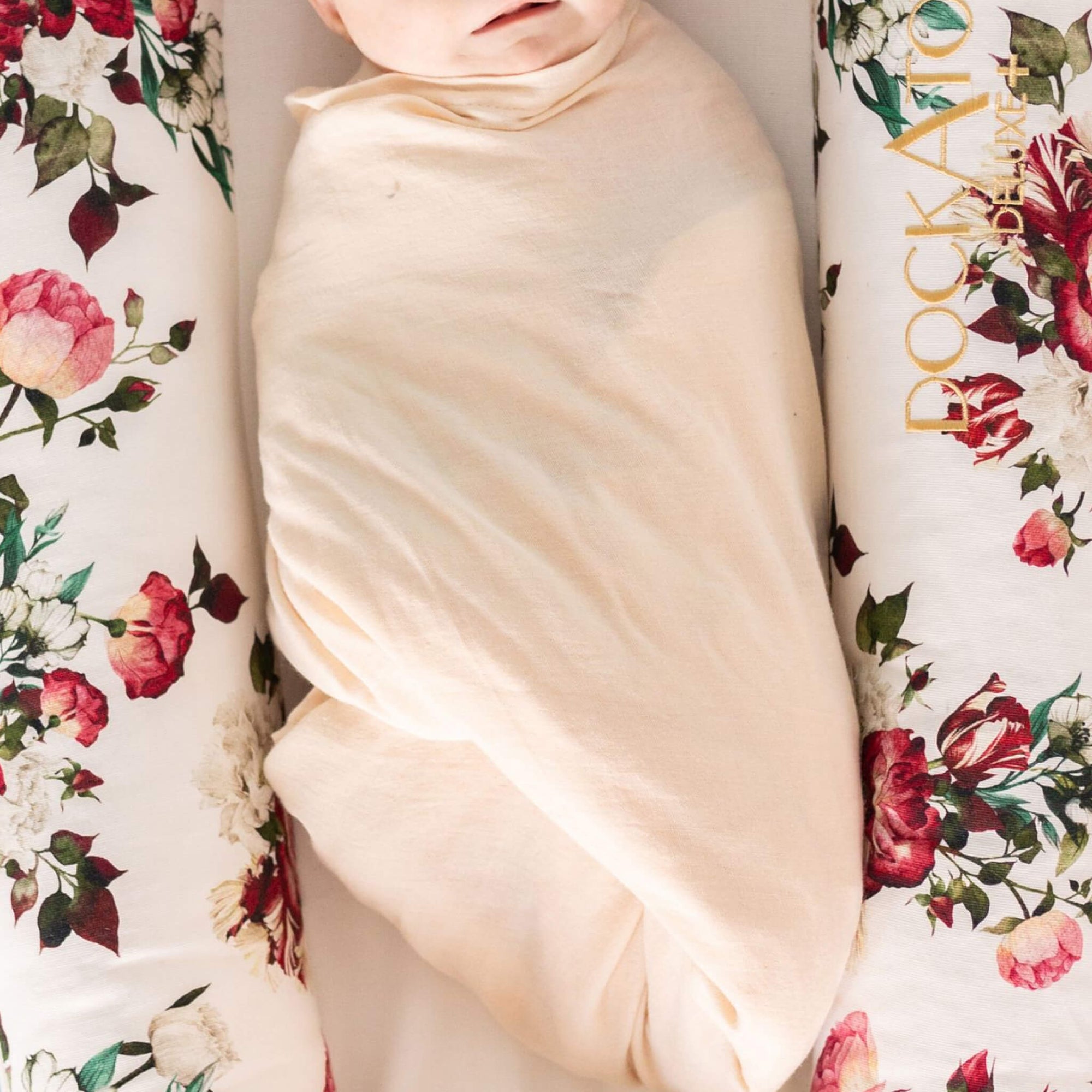 Deluxe+ Dock - La Vie en Rose