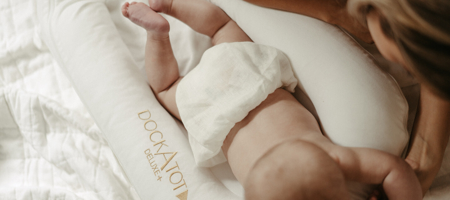 DockATot® - Award-winning products designed for babies 0-8