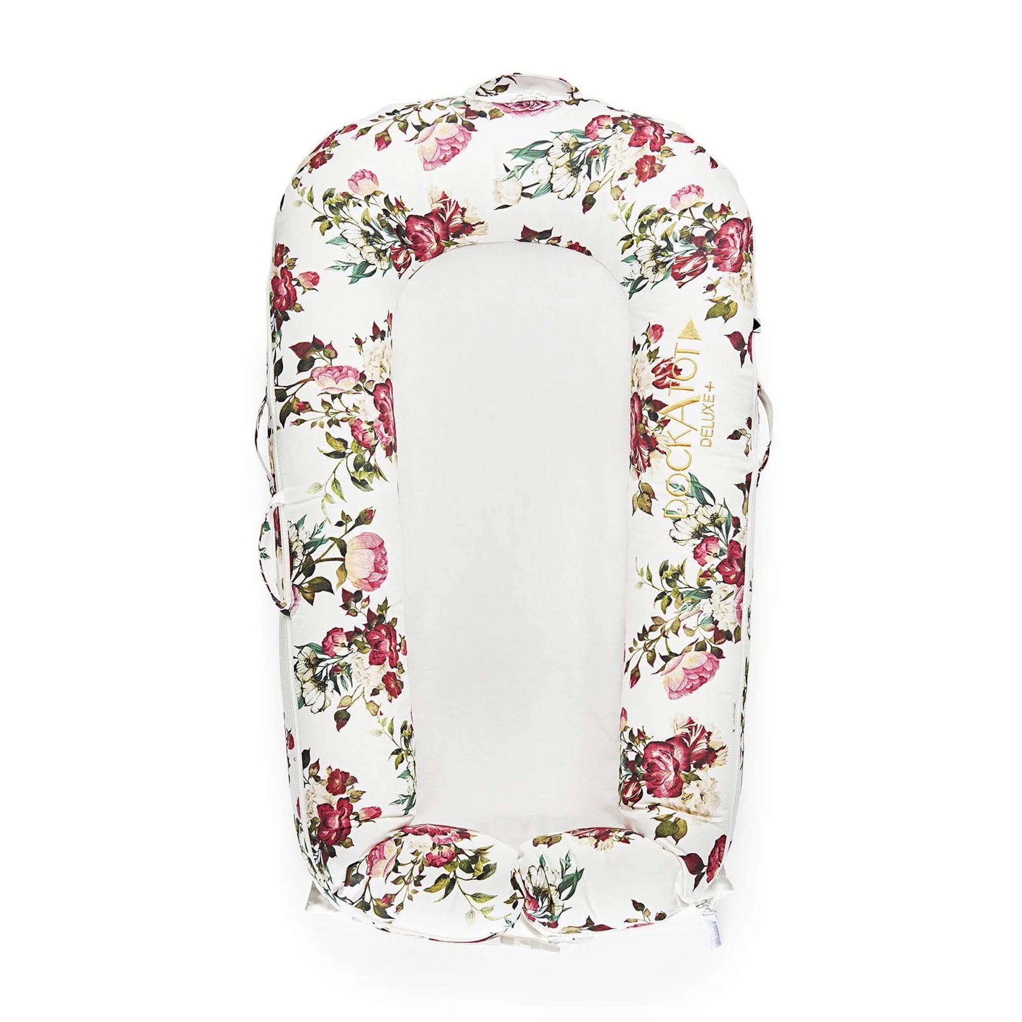 Deluxe+ Dock - La Vie en Rose