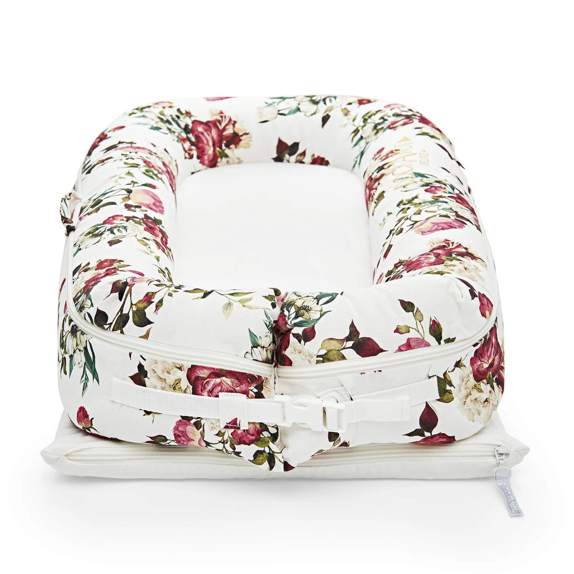 Deluxe+ Dock - La Vie en Rose