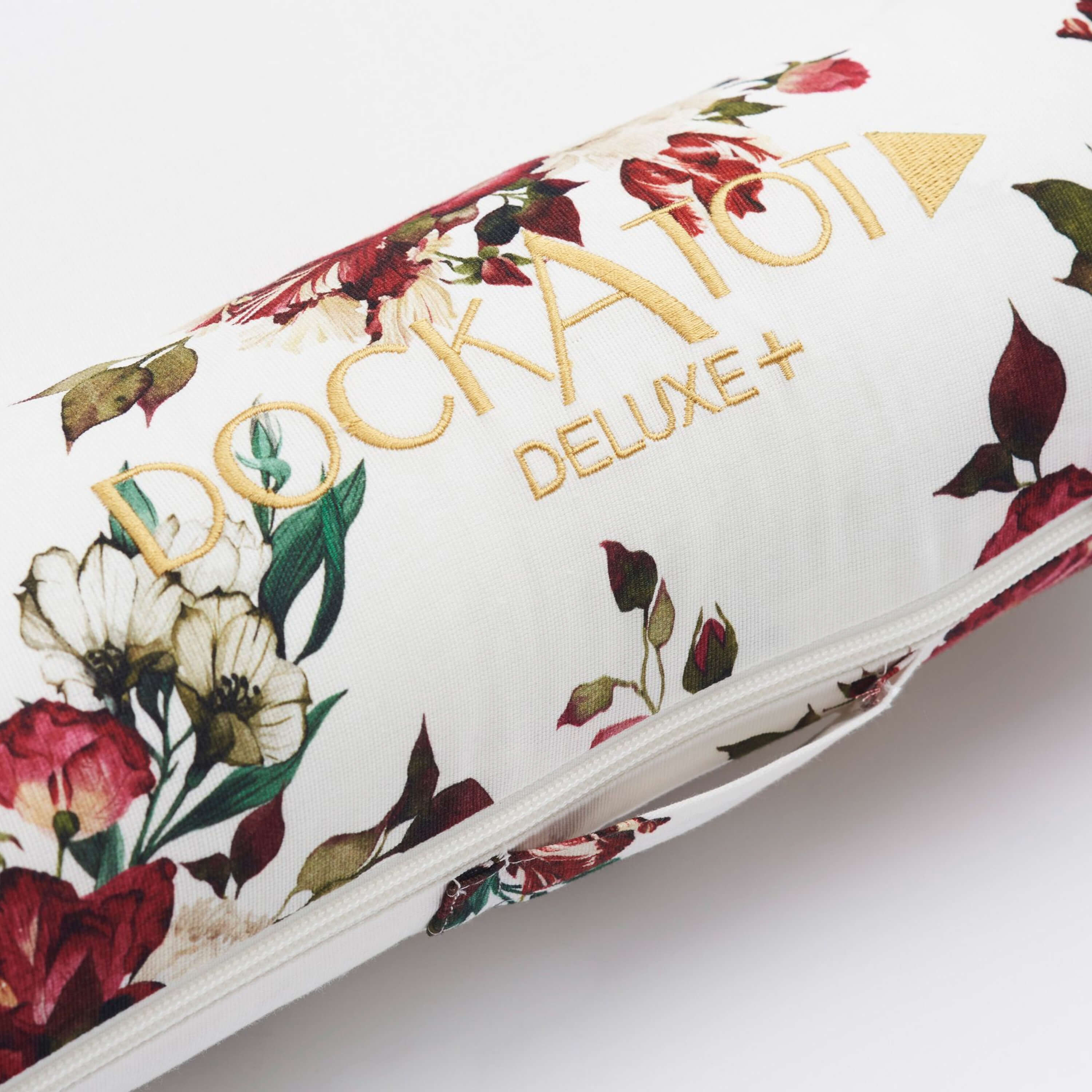 Deluxe+ Dock - La Vie en Rose – DockATot EU