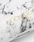 Deluxe+ Dock - Carrara Marble