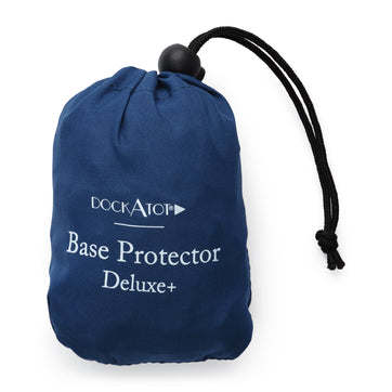 Deluxe+ Base Protector Navy