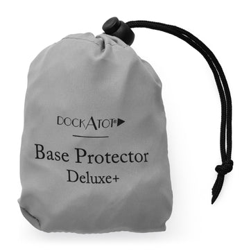Deluxe+ Base Protector Grey