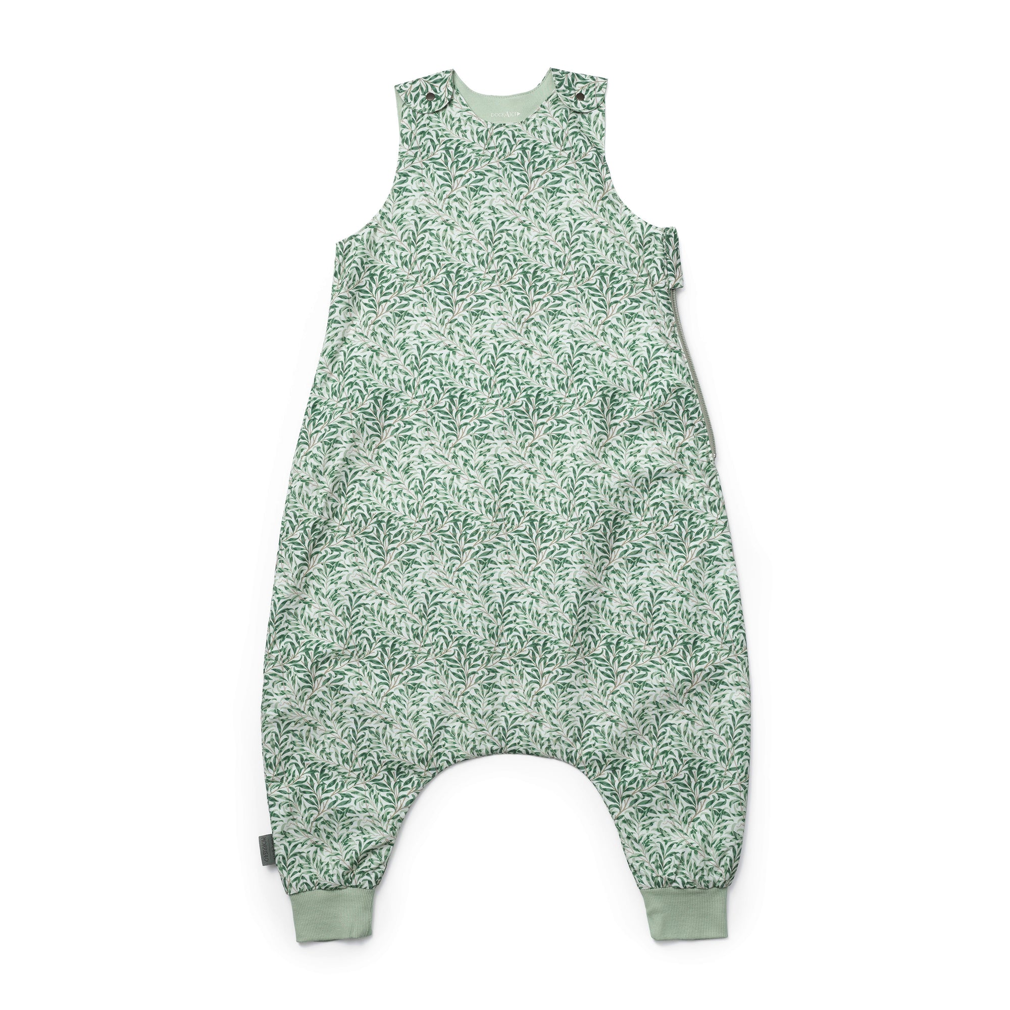 DockATot Sleep Romper - Willow Boughs