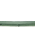 Cosset Body Pillow - Emerald Chambray