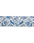 Cosset Body Pillow - Blue Woodland